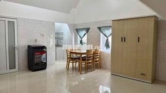 CHO THUÊ CĂN HỘ STUDIO 1 GIƯỜNG NGỦ FULL NỘI THẤT Đ. PHAN ĐÌNH PHÙNG