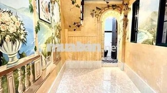 🔥CHO THUÊ NHÀ NGUYÊN CĂN GẦN MẶT TIỀN-NGUYỄN THƯỢNG HIỀN-FULL NT-30M2