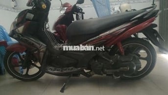 Yamaha Nouvo LX Đỏ