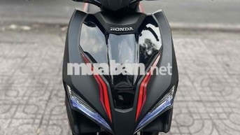 Honda Air Blade 2017 đen nhám Bstp 9 chủ