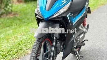 Honda Wave RSX 2020 25000 km Xanh đen