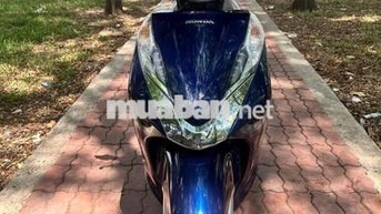 Honda Lead 2015 biển tp 9 chủ