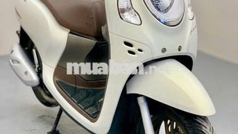 Honda Scoopy 110 2023 Trắng 35000 km