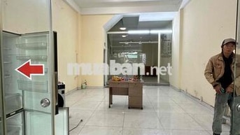 cho thuê mặt bằng 223 Huỳnh Văn Nghệ cách phạm văn bạch 100m