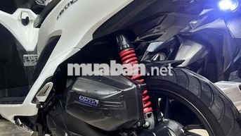 Honda Vario 150/2019.Xe Siêu Đẹp.Trắng Đen Sprot.