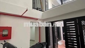 🔥 HƠN 9 TỈ 🔥 TOÀ CCMN MỚI KÍNH KOOONG – 8 PHÒNG KHÉP KÍN – FULL NỘI TH