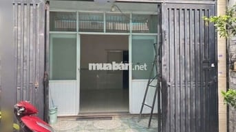 🏡 CHO THUÊ NHÀ NGUYÊN CĂN HXH THÔNG  PHẠM VĂN BẠCH 80M2 CHỈ 6.5TR 