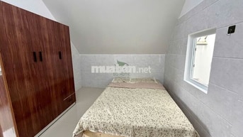 CHO THUÊ CĂN HỘ STUDIO 2 GIƯỜNG NGỦ FULL NỘI THẤT Đ.PHAN ĐÌNH PHÙNG