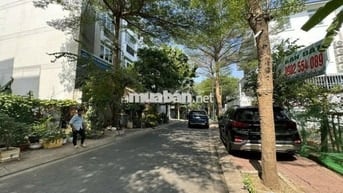 Nhà tôi chuyển nhà muốn bán lỗ miếng đất vuông vắn KDC Kim Sơn Quận 7