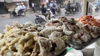 CHO THUÊ NHÀ KINH DOANH 2 MT ĐƯỜNG LỚN