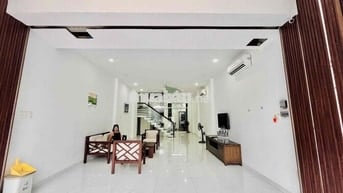 NHÀ HÀ QUANG 2 - 7 PHÒNG NGỦ - CÓ NỘI THẤT