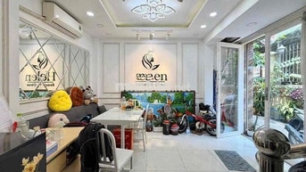 🎀 NNC-Phú Nhuận- 4PN,3WC 13tr nhà còn full nội thất