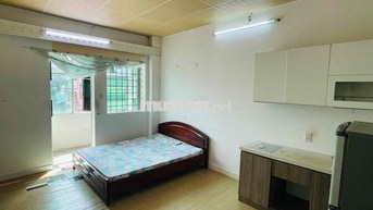 CĂN HỘ BAN CÔNG SIÊU RỘNG 40m2