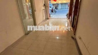 Cho thuê nhà mặt tiền kinh doanh đường 30/4  - gần công viên biên hùng