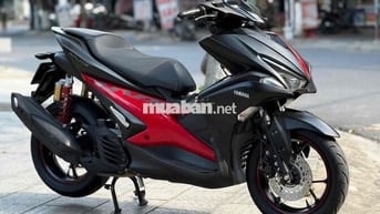 Yamaha NVX 155 2019 Đen Đỏ 19000 km