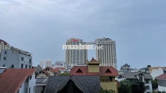 Cho thuê căn hộ 2 phòng ngủ Endless Skyline West Lake