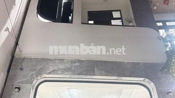 CHỦ NGỘP BANK GIẢM 2 TỶ - HẺM XE HƠI - NHÀ MỚI - Q.11