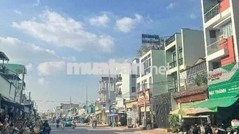 CHO THUÊ MBKD NGAY QUỐC LỘ 13 CŨ