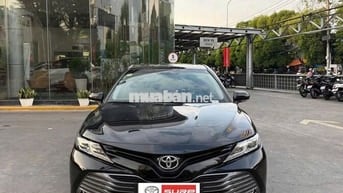 Toyota Camry 2019 2.0G nhập Thái Lan