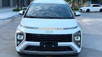 Hyundai Stargazer 2022 1.5 AT 71000 km