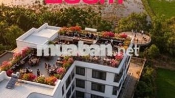 BÁN ĐẤT PHƯỚC HẢI - ĐẤT MẶT TIỀN ĐƯỜNG VEN BIỂN VIEW BIỂN 266M2
