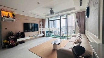 CHO THUÊ 3PN 125M2 - 40TR ( Bao Phí Quản Lý )