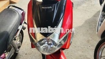 Honda Airblade 2008 Đỏ đen