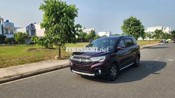 Suzuki XL7 2021 Đỏ mận
