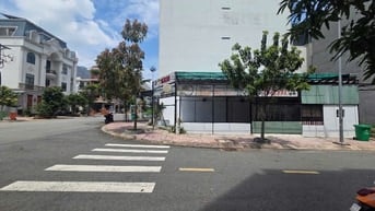 Một lô đất cắt lỗ sâu chỉ còn 2tỷ nhỉnh, 7mx17m, full thổ cư,đường 17m