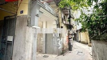 BÁN NHÀ 254 MINH KHAI – 6.66 TỶ NHÀ MỚI GỐC ĐỀ – 5 TẦNG * 30M2