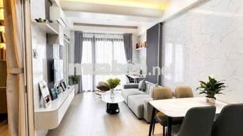 Căn Hộ Block B Chung Cư Phú Thọ. Diện Tích 66m2. Nhà mới .