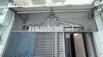 Phan Đăng Lưu Phú Nhuận 2 tầng gần 30m2 đúc BTCT sổ vuông 5,4tỷ TL