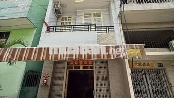 CHÍNH CHỦ BÁN NHÀ QUẬN 11 – GIÁ 9,3 TỶ CÒN THƯƠNG LƯỢNG