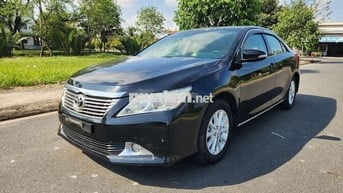 Toyota Camry 2013 Đen
