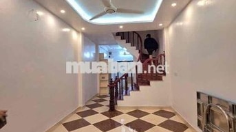 Hót Hót Phố Quan Nhân, nhà đẹp ở luôn, KD đỉnh, oto đỗ cửa, dt 34m*5 t