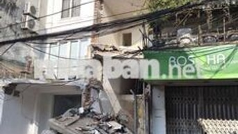 bán đất mặt đường vành đai 2,5 phường khương đình