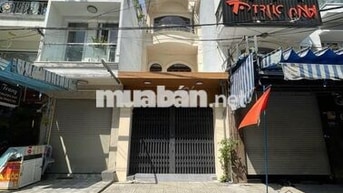 ❤️NHÀ NGUYÊN CĂN HẺM THÔNG 87 NGUYỄN SỸ SÁCH P15 TÂN BÌNH
