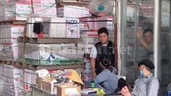 Cho thuê kho Mặt tiền đường Lê Trọng Tấn, Phường Tây Thạnh, Tân Phú