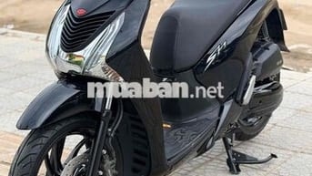 👉SH 125 KHOÁ GA ĐEN BÓNG XE ĐẸP KEN BIỄN 43