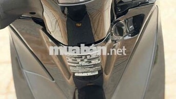 Honda SH125 2014 Đen bóng