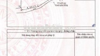 BÁN ĐẤT VIEW ĐẸP – ĐỊNH QUÁN, ĐỒNG NAI