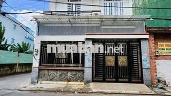 Cho Thuê Góc 2 Mặt Tiền,Xuân Thới Thượng 59,HM,thích hợp làm văn phong