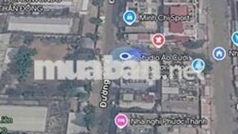 cho thuê mặt bằng chợ mới bà hom