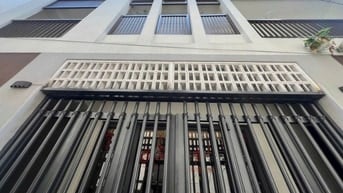 🏡 NHÀ PHONG CÁCH NHẬT – NGANG 9M HIẾM – QUẬN 10