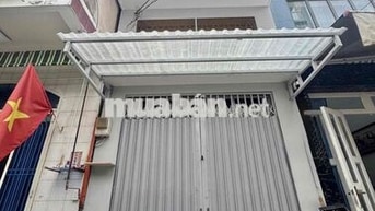Nhà 3x9m 1Lửng + 1Lầu (3PN 2WC) Hẻm 4m. Nguyễn Văn Yến. Tân Phú