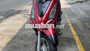 Cần bán xe Kimco 50cc màu Đỏ