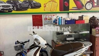 Honda SH Mode màu Trắng
