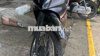 Cần bán xe Sirius 50cc 2020 Đen