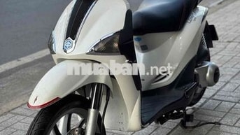 Piaggio Liberty 125Fi Trắng biển 67