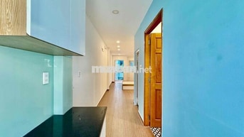 Cho Thuê Studio 35m2_Nguyên Tầng Xa Bếp Balcon Ngay Nguyễn Đình Chiểu